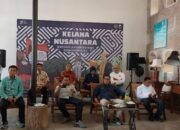 Sandiaga Uno Sebut Padang Punya Berbagai Subsektor Ekonomi Kreatif