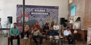 Sandiaga Uno Sebut Padang Punya Berbagai Subsektor Ekonomi Kreatif