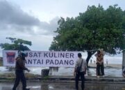Tampung PKL Pantai Padang, Pemko Mulai Siapkan Pasar Kuliner