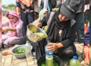 Optimalkan Hasil Pertanian, Pemko Padang Dorong Petani Gunakan Pupuk Biosaka