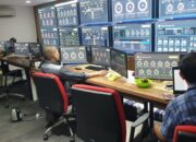 Pertama di Indonesia, AP II Eksplorasi Pemanfaatan Artificial Intelligence di Bandara