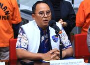 Bareskrim Polri Ringkus 11 Sindikat Judi Online di Bali