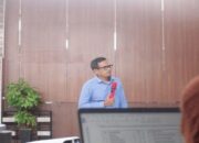 KPU Pasaman Sosialisasikan PKPU 15/2023 soal Kampanye Pemilu