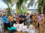 70 Persen Nelayan Pasbar masih Tradisional, Kehidupannya Sangat Memprihatinkan