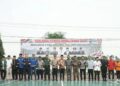 Polres Solok Selatan Siap Pastikan Pemilu 2024 Berjalan Lancar