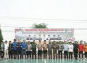 Polres Solok Selatan Siap Pastikan Pemilu 2024 Berjalan Lancar