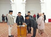 Tahun Politik, Wako Bukittinggi Ingatkan ASN Jaga Netralitas