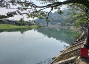 Batang Arau Kini Bersih dari Sampah, Wako Padang: Berkat Kerja Keras Semua