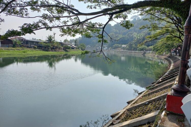 Batang Arau Kini Bersih dari Sampah, Wako Padang: Berkat Kerja Keras Semua 1 IMG 20230903 WA0010 1