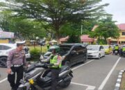 Polda Sumbar Gelar Operasi Zebra Singgalang 2023, Ini Kata Dirlantas