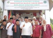 Dianggap lebih Menguntungkan, Koperasi di Solok bakal Dikelola secara Syariah