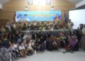 Cegah Stunting, LKKS Pasbar Minta Orangtua Perhatikan Gizi hingga Pola Asuh Anak