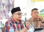 Selama Tahap Pencermatan DPT, Parpol Bisa Ganti Nama Bacaleg