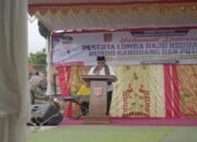 Agar Dikenal Generasi Muda, Pemkab Agam Gelar Festival Budaya