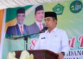 Pemko Solok Ajak Lulusan SMA Ikuti Program Beasiswa Kuliah ke Timur Tengah