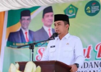 Pemko Solok Ajak Lulusan SMA Ikuti Program Beasiswa Kuliah ke Timur Tengah