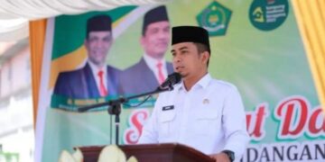 Pemko Solok Ajak Lulusan SMA Ikuti Program Beasiswa Kuliah ke Timur Tengah