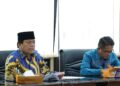 Kualitas Udara di Sumbar Menurun, DPRD Dorong Dinas Terkait Perkuat Pengawasan Karhutla