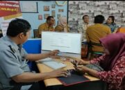 Tak Perlu Datang ke Padang, Masyarakat Pariaman Kini Bisa Manfaatkan Layanan AHU Kemenkumham