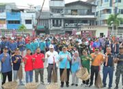 Gubernur Sebut Kesadaran Masyarakat Mengelola Sampah masih Rendah