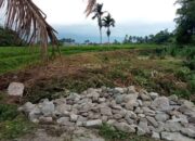 Rekonstruksi Jalan Menuju Linggai Park, Pemkab Agam Alokasikan Anggaran Rp941,99 Juta