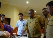 Terkendala Permodalan, UMKM  di Solsel Diharapkan Terintegrasi dengan Koperasi