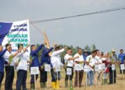 Mampu Tingkatkan Hasil Pertanian, BMKG Terapkan Teknologi MTOT di SLI Padangpariaman