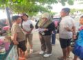 PKL Disurati, Pemko Sosialisasikan Penataan Pantai Padang 4 PKL Disurati, Pemko Sosialisasikan Penataan Pantai Padang