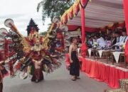 Festival Rang Solok Baralek Gadang Masuk Agenda Nasional Kemenparekraf