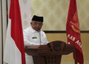 Pemkab Agam Sampaikan Struktur Rancangan Perubahan APBD 2023 Rp1,49 T, Ini Rinciannya