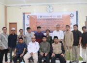 Bantu Masyarakat Sertifikasi Produk Halal, STEI Ar Risalah Sumbar Gelar Pelatihan Pendamping PPH