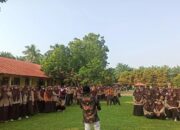 KPU Pasbar: Pemilih Pemula jadi Pelopor Gerakan Anti Money Politic di Pemilu 2024