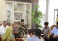 Pemko Carikan Lahan untuk Kantor Bawaslu Solok