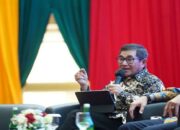 Mantan Ketua MK Ini Nilai UU Pengelolaan Keuangan Haji Perlu Direvisi, Begini Pandangannya