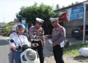 18 Kasus Kecelakaan Terjadi selama Operasi Zebra di Pasbar, 5 Orang Tewas