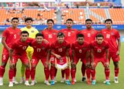 Lawan Uzbekistan, Timnas Indonesia U-24 Tak Ingin Perpanjang Rekor Kalah