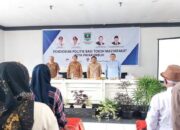 Bawaslu Sumbar: Gunakan Hak Pilih, Masyarakat Jangan Apatis terhadap Pemilu