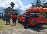 Nelayan Hilang saat Mencari Ikan di Danau Maninjau, Tim Gabungan Diterjunkan