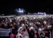 Tri: 79 Persen Gen Z Anggap Perubahan Iklim Masalah Serius