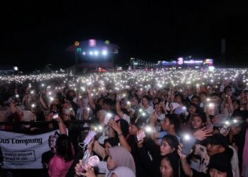 Tri: 79 Persen Gen Z Anggap Perubahan Iklim Masalah Serius