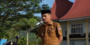 Wabup Solsel Minta OPD Percepat Proses Perubahan APBD 2023