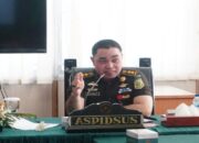 Kejati Sumbar Siapkan Rencana Dakwaan 6 Tersangka Kasus Korupsi Sapi Bunting