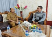 Permudah Layanan Pengobatan Napi, Lapas Lubukbasung Dirikan Klinik Kesehatan