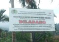 BKSDA Sumbar Tangani Kasus Harimau Serang Manusia di Pasaman 5 BKSDA Sumbar Tangani Kasus Harimau Serang Manusia di Pasaman