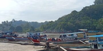 3 Ribuan Nelayan di Pasaman Barat Sudah Terdaftar BPJS Ketenagakerjaan 8 3 Ribuan Nelayan di Pasaman Barat Sudah Terdaftar BPJS Ketenagakerjaan