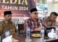 Caleg Pernah Tersandung Korupsi Wajib Penuhi 3 Syarat, Ini Penjelasan KPU Sumbar 3 Caleg Pernah Tersandung Korupsi Wajib Penuhi 3 Syarat, Ini Penjelasan KPU Sumbar