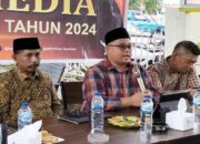 Caleg Pernah Tersandung Korupsi Wajib Penuhi 3 Syarat, Ini Penjelasan KPU Sumbar