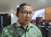 Kabut Semakin Pekat Selimuti Langit Sumbar, Dishut: Dari Sumsel