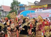 Lestarikan Nilai Kearifan Lokal, Pemko Padang Canangkan Pelajaran Keminangkabauan