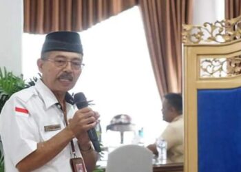 Muatan Lokal jadi Pelajaran Ekstrakurikuler, Disdik Tanahdatar: Kita masih Tunggu Perbup